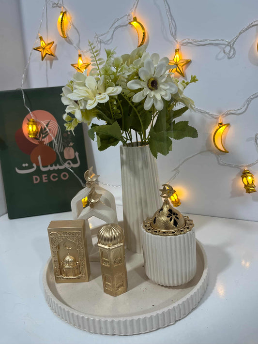 pack ramadane 7 pièces + بخارة مجانا 😍