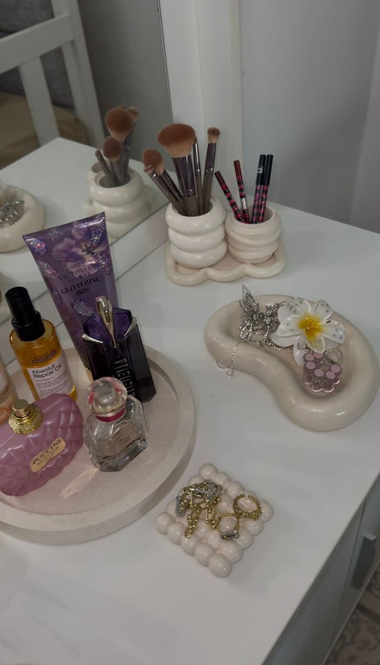 طقم العروسة 11 قطعة