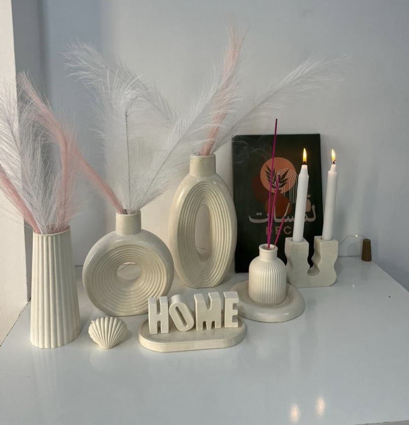 pack 9 pieces+Cadeau 🎁